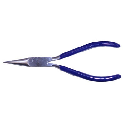GERMAN MADE SPECIAL GUNSMITHING PLIERS No. 153 offer super strength box joints for maximum precision, ideal for delicate tasks and robust operations alike.