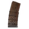 ELITE TACTICAL SYSTEMS GROUP AR15 MAGAZINE, 30RD, SMOKE