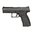 CZ USA P-10 C 9MM LUGER 4.02" BBL (2)15RD MAGS BLACK