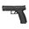 📌 CZ P-10 F 9MM 4.5" BBL 19RD BLK - Full-size pistole s kapacitou 19+1, ergonomickým designem a minimálním zpětným rázem. Perfektní přesnost a stabilita. Naučte se více! 🔫