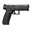 CZ USA P-10 F 9MM LUGER 4.5" BBL (2)19RD MAGS BLACK