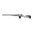 SAVAGE ARMS SAVAGE 110 RIDGE WARRIOR 6.5 CREEDMOOR 24" 10RD GRAY/SS