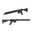 🔫 Standardní puška Mike-9B 16" 9mm od Foxtrot Mike Products s prémiovými funkcemi a kompatibilitou s Glock zásobníky. Perfektní pro PCC soutěže a domácí obranu! 💥 Naučte se více.