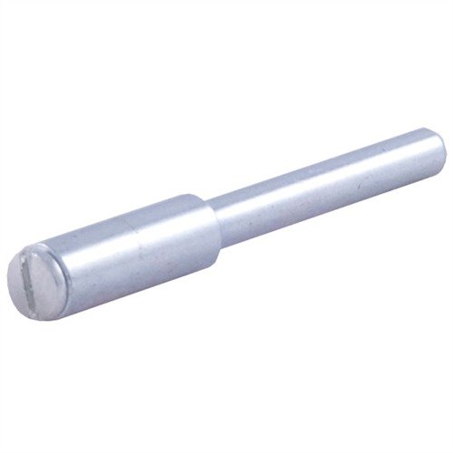 DREMEL #402 Mandrel is versatile, compatible with cutting wheels, sanding discs, and polishing wheels, featuring a 1⁄8