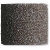 Objevte výhody DREMEL DRUM SANDER BANDS s hrubým a jemným zrnem, ideální pro precizní úpravy a broušení s vaším ručním nářadím. Balení 6 ks.