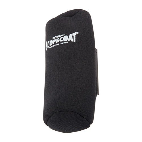 SCOPECOAT covers protect your Aimpoint Compact (M2 & M3) from bumps, moisture, and dust, with a snug fit and easy snap-on design for ultimate convenience.