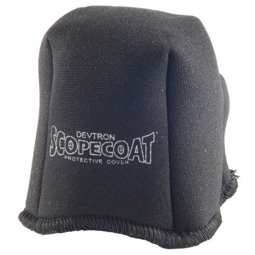 SCOPECOAT covers provide durable protection for your EOTECH XPS 2 or 3 & EXPS scopes against bumps, moisture, and dust, with a quick snap-on design.