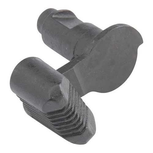 FAL SA58 Extended Semi-Auto Selector Switch enhances safety operation with quick access, fits metric FAL lowers, and features durable steel construction.