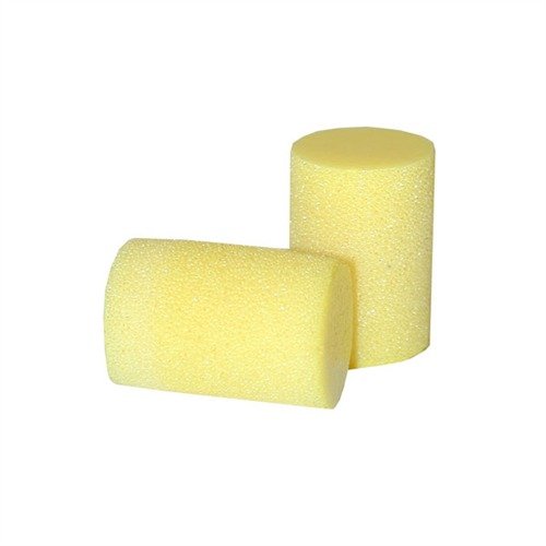 3M Disposable Ear Plugs provide NRR 33 dB protection, fit any ear canal, are lightweight, comfortable, and reusable, making them ideal for hazardous noise.