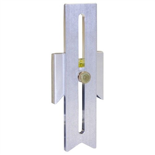 Získejte přesnost při seřízení puškohledu s VERTICAL RETICLE INSTRUMENT od EXD ENGINEERING, který zajišťuje dokonalé zarovnání křížů s otvorem.