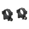 EGW 30mm Tactical Scope Rings offer precision alignment, durable aluminum construction, and compatibility with 1" scope tubes for reliable performance.