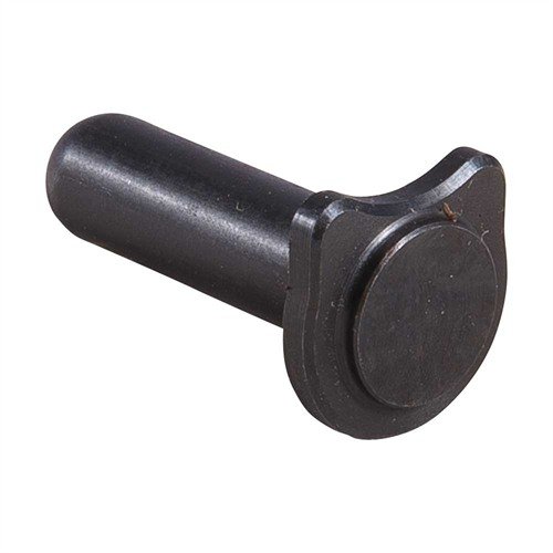 Jednoduchý, robustní design one-piece guide rod zajišťuje hladký chod a spolehlivost, zlepšuje kontrolu zpětného rázu a odolává opotřebení.