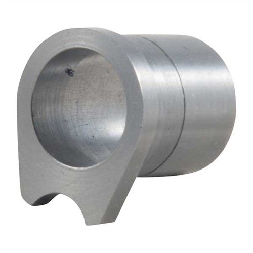 EGW's oversized 1911 barrel bushing is pre-machined for optimal lockup, saving fitting time while ensuring durability with 416 Stainless Steel construction.