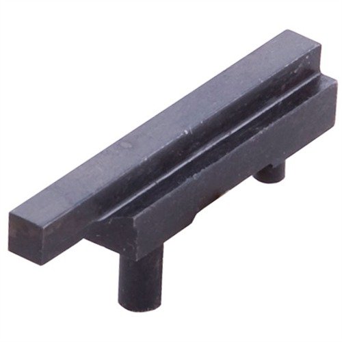 .45 ACP Heavy Duty Ejector by EGW, precision machined for strength and custom fitting, ensures reliability in competition and tactical use.