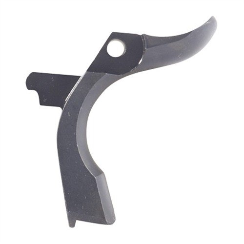 Beavertail grip safety for 1911 Auto Series 70 offers custom fit, snug engagement, and superior function with a matte finish in carbon or stainless steel.