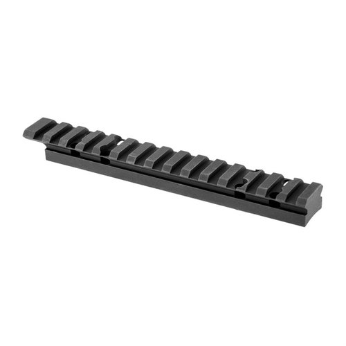 EGW Browning X-Bolt Short Action HD Scope Bases offer a sturdy, low-profile design for easy scope mounting with Picatinny compatibility and enhanced accuracy.