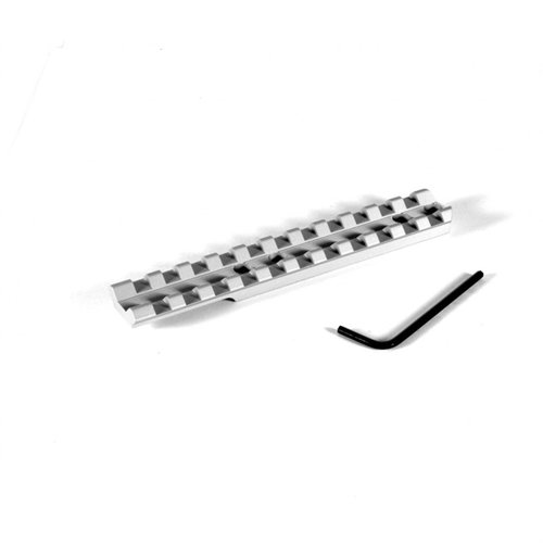 EGW Marlin 1894 Scope Bases offer a lightweight, one-piece Picatinny rail for easy scope mounting, precision fit, and flexibility without drilling.