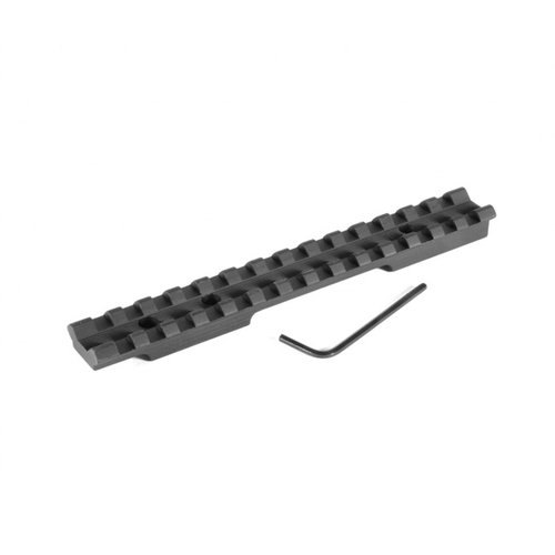 EGW Remington 788 Scope Bases offer a lightweight, one-piece Picatinny rail for easy scope adjustments, precision fit, and no drilling required.