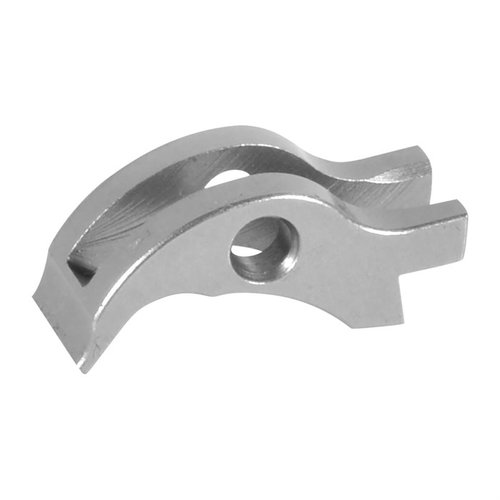 EGW 1911 LONG SEAR is precision machined from American tool steel, vacuum heat treated for durability, and allows for custom stoning to achieve ideal trigger length.