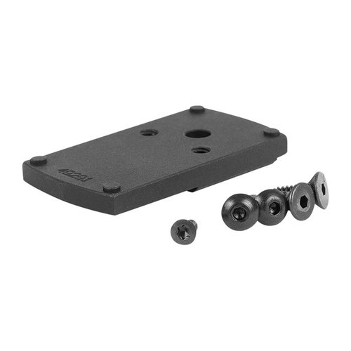 EGW Sight Mount allows easy installation of Vortex Viper/Venom on Taurus G2/G3, with included hardware and instructions for secure and reliable use.
