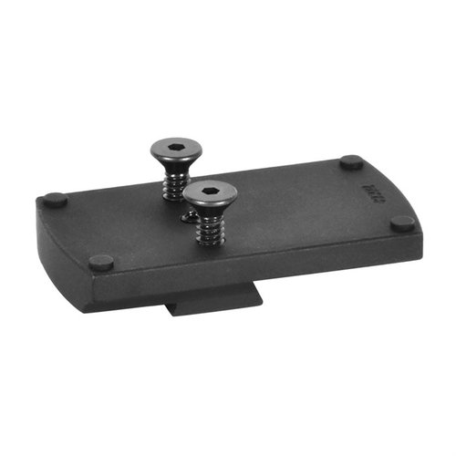 EGW Sight Mount allows easy installation of Vortex Viper/Venom on Walther 1911-22, no modifications needed, includes mounting hardware for convenience.