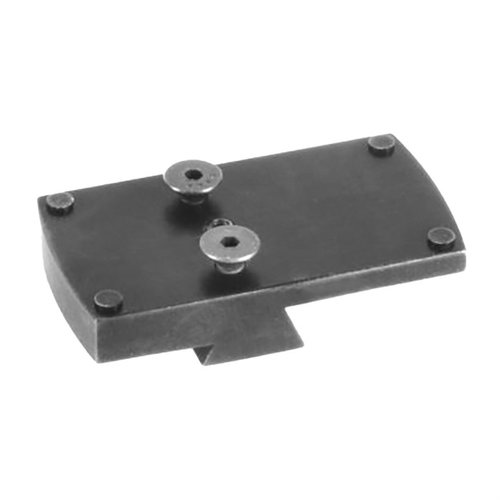 EGW's OVERSIZED NOVAK mount allows easy installation of Vortex Viper/Venom sights, fitting securely in oversized Novak cut dovetails for enhanced accuracy.