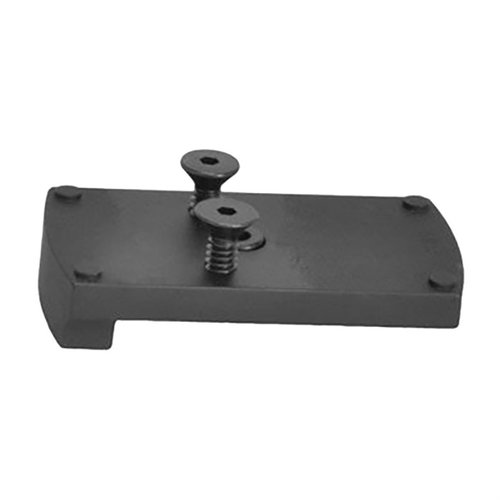 Snadná instalace EGW montáže pro Vortex Viper/Venom na revolvery S&W K/L/N/X rámu, včetně montážního hardwaru a možnosti rychlé výměny zadního mířidla.