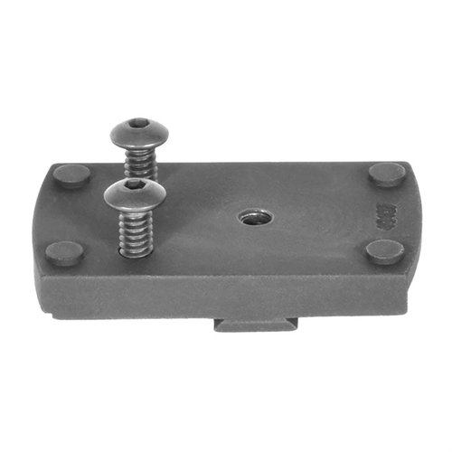 EGW EAA Super Sight Mount allows easy installation of Leupold DeltaPoint Pro and more, with removable design and included hardware for quick setup.