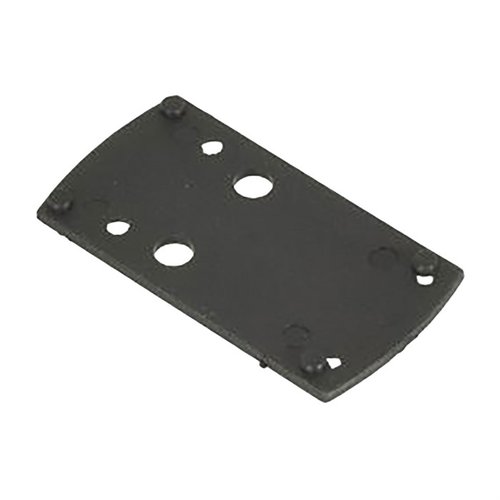 Umožňuje snadno namontovat optiku Vortex Viper/Venom, Burris Fastfire nebo Docter na desku pro Deltapoint Pro, Jpoint nebo Optima.