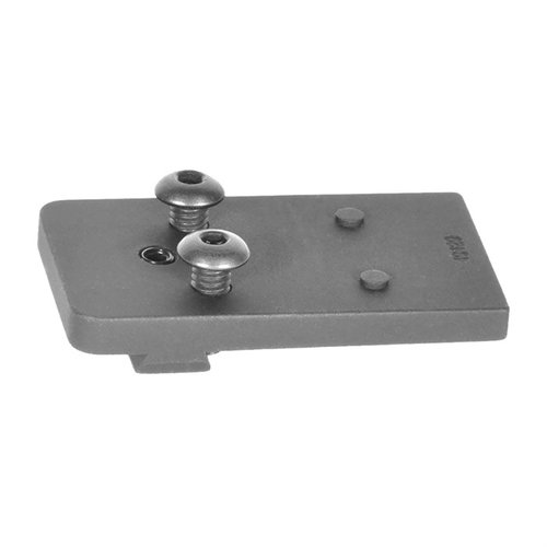 Snadná montáž Vortex Razor na 1911, vyměňte zadní mířidlo za EGW montáž. Včetně montážního hardwaru a pokynů pro instalaci.