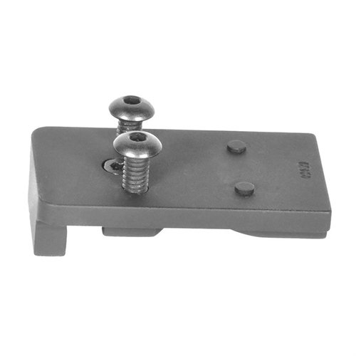 Snadná instalace EGW Sight Mount pro Vortex Razor na revolvery Ruger, umožňuje rychlou výměnu zadního mířidla a obsahuje potřebné montážní příslušenství.