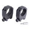 EGW Keystone Series 34mm scope rings offer robust 6061 aluminum construction, easy installation, and reliable engagement for a great mid-tier value.