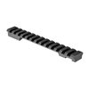 EGW Springfield 03A3/03A4 scope base offers a durable one-piece Picatinny rail for flexible optics, precision machining, and improved accuracy.