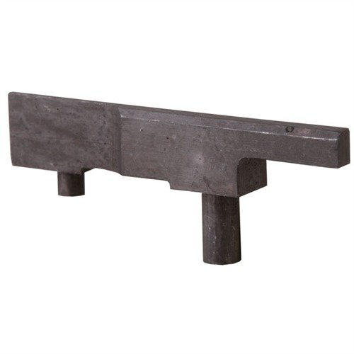 Hardened 1911 Extended Ejector allows precise fitting for different calibers and slide contours, ensuring optimal ejection angle without gaps.