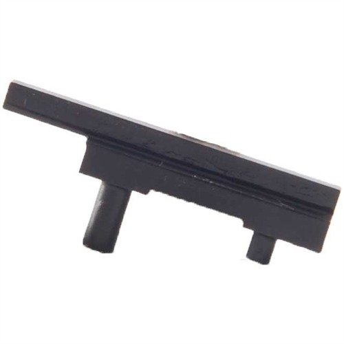 EGW 1911 Extended Ejector offers precise fitting with extra length for custom calibers, ensuring optimal ejection angles and a seamless slide finish.