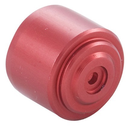 Upgrade your shotgun with the BENELLI Super Black Eagle magazine follower, ensuring reliable feeding and compatibility with M2, Super Black Eagle, and Super Black Eagle II.