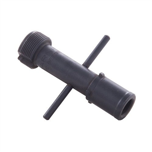 The Benelli Choke Tube Wrench is essential for easy installation and removal of choke tubes on Sport II, Super Sport, Cordoba, and Legacy 12 gauge shotguns.