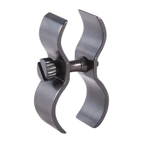 Zpevněte svou zbraň s montážní sadou BARREL/MAG TUBE SUPPORT BRACKET, kompatibilní s Benelli Super 90 a Super Black Eagle II pro maximální stabilitu.