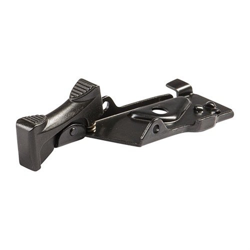 The Benelli U.S.A. Cartridge Latch Assby is designed for Vinci, 12 models, ensuring reliable performance and easy installation for enhanced shooting efficiency.