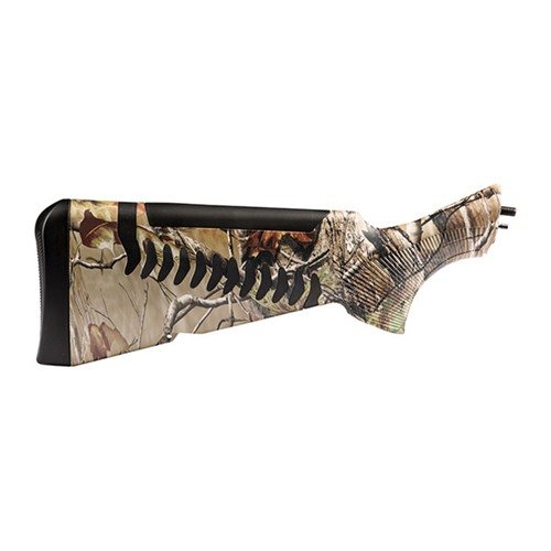 Upgrade your shooting experience with the STOCK VINCI APG, designed for Super Vinci and Vinci 12, offering enhanced comfort and stability for precision performance.