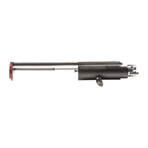 BOLT ASSBY SVINCI is designed for the Super Vinci, 12, ensuring reliable performance and durability for your shooting needs. Upgrade your firearm today!