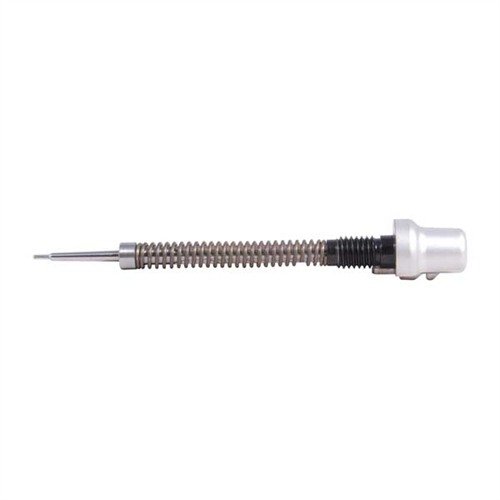 GTR Remington 700 Fluted Firing Pin Assembly enhances accuracy with CNC machined components, lightweight aluminum shroud, and consistent engagement for reliable performance.