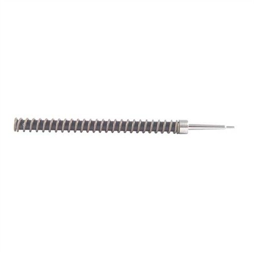 Upgrade your Remington 700 with GRE-TAN's lightweight firing pin & spring, reducing lock time by 36-38% and enhancing performance with durable materials.