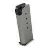 CM40/MK40/PM40 40S&W magazines offer reliable 5-round capacity with a flush baseplate, designed for seamless fit in Kahr CM, MK, and PM models.