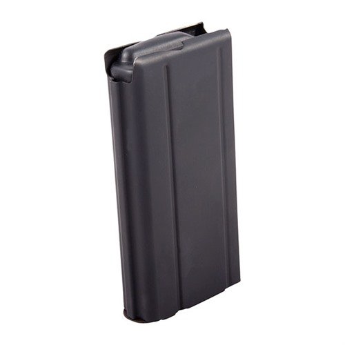 Kahr Arms M1 Carbine magazines offer reliable performance with 10 & 15-round capacity options, crafted from durable steel for enhanced longevity and functionality.