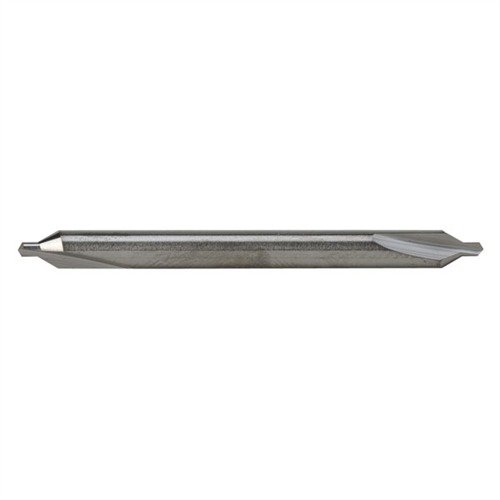 Carbide Center Drill for frozen screw removal offers durability, precision, and rigidity, ensuring clean starts for drilling even the toughest materials.