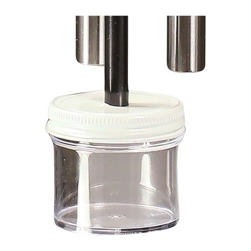 Forster Primer Catcher Cap and Cup is essential for your co-ax press, ensuring spent primers are collected efficiently during resizing and depriming.