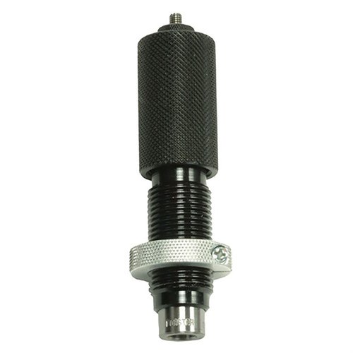 Forster Bench Rest Seater Dies ensure concentric rounds with tight tolerances, a polished finish, and perfect alignment for exceptionally straight ammunition.