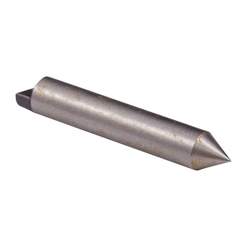 Forster Universal Sight Mounting Fixture ensures precision drilling and tapping for all bolt, lever, and pump action guns, saving time and preventing costly mistakes.