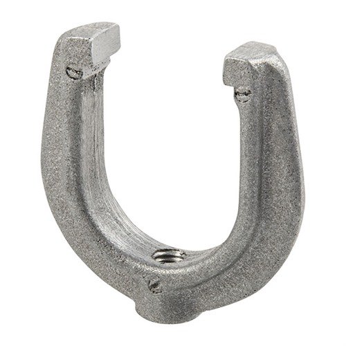 Forster Universal Sight Mounting Fixture ensures precise drilling and tapping for all bolt, lever, and pump action guns, enhancing accuracy and efficiency in gunsmithing.